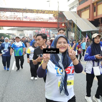 Runner Photo 4608362
