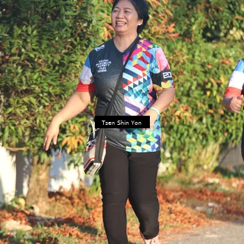 Runner Photo 4608368