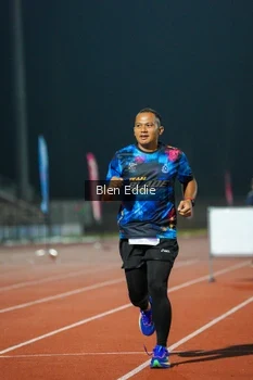 Runner Photo 4608372