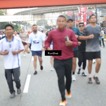 Runner Photo 4608373
