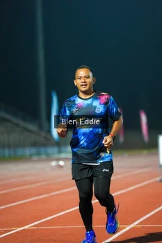 Runner Photo 4608378