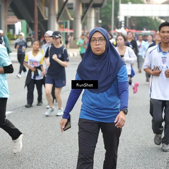 Runner Photo 4608380