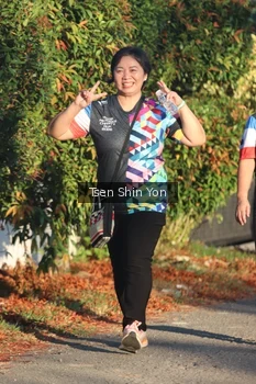 Runner Photo 4608387