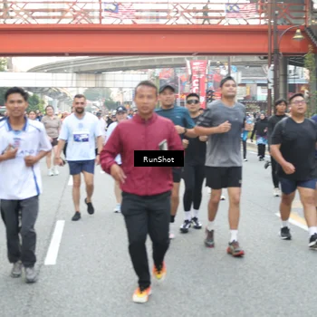 Runner Photo 4608393