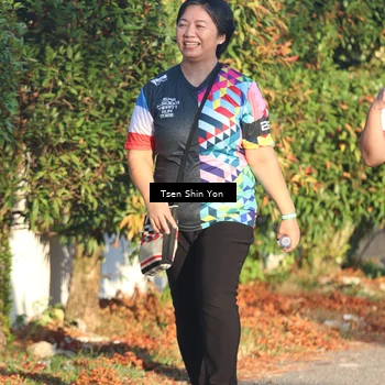 Runner Photo 4608395