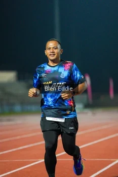 Runner Photo 4608396
