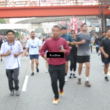 Runner Photo 4608402