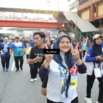 Runner Photo 4608403