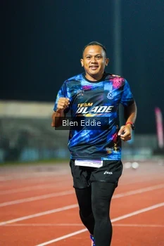 Runner Photo 4608409