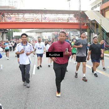Runner Photo 4608428