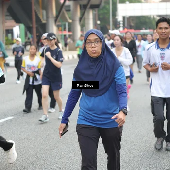Runner Photo 4608429