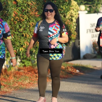 Runner Photo 4608430