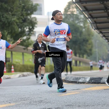 Runner Photo 4608440