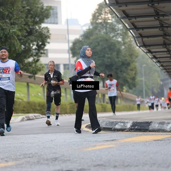Runner Photo 4608442