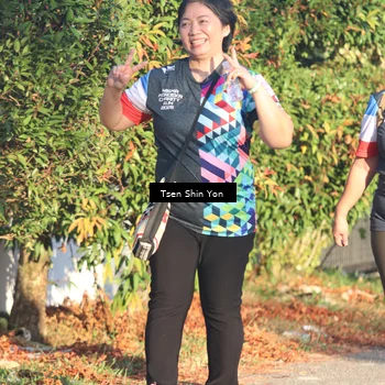 Runner Photo 4608451