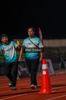 Runner Photo 4608458