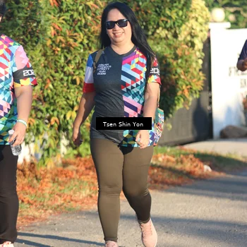 Runner Photo 4608462
