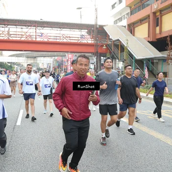 Runner Photo 4608465