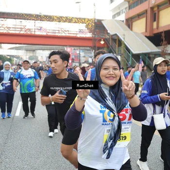Runner Photo 4608478