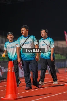 Runner Photo 4608488
