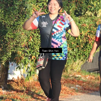 Runner Photo 4608491