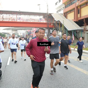 Runner Photo 4608499