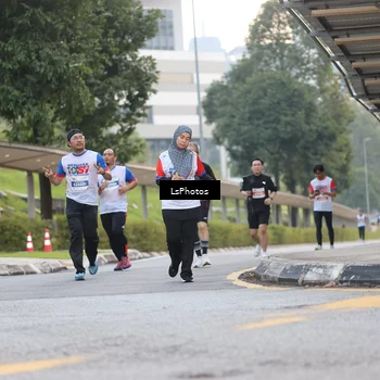 Runner Photo 4608500