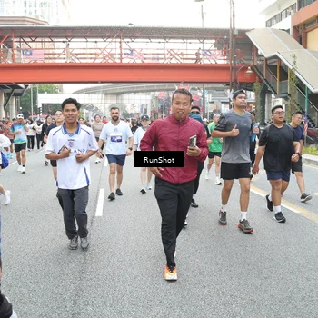 Runner Photo 4608502