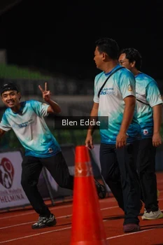 Runner Photo 4608507