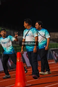 Runner Photo 4608509