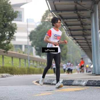 Runner Photo 4608510