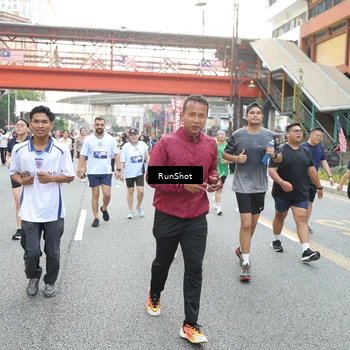 Runner Photo 4608511