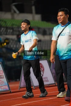 Runner Photo 4608512
