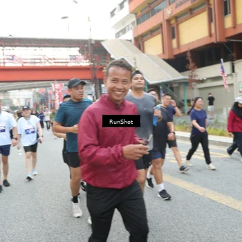 Runner Photo 4608518