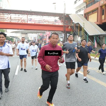 Runner Photo 4608521