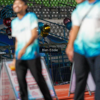 Runner Photo 4608522
