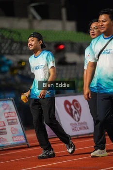 Runner Photo 4608527