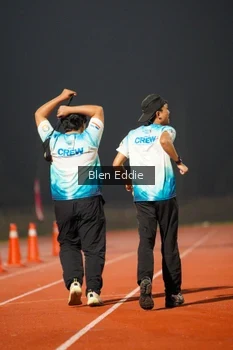 Runner Photo 4608538