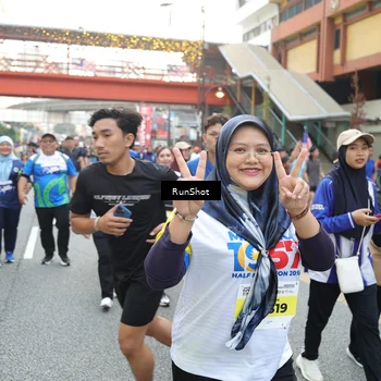 Runner Photo 4608542