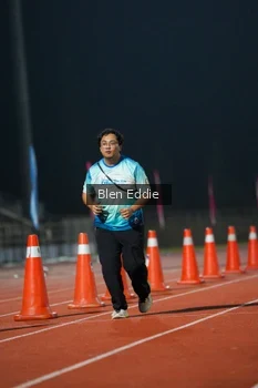 Runner Photo 4608547