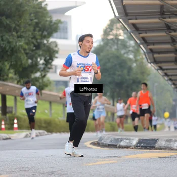 Runner Photo 4608548