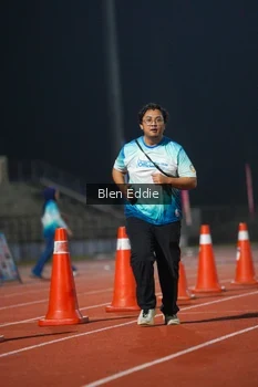 Runner Photo 4608558