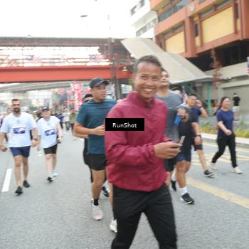 Runner Photo 4608559