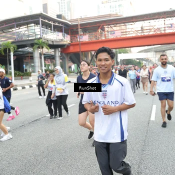 Runner Photo 4608566