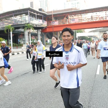 Runner Photo 4608568
