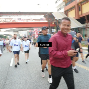Runner Photo 4608571