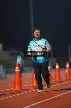 Runner Photo 4608578