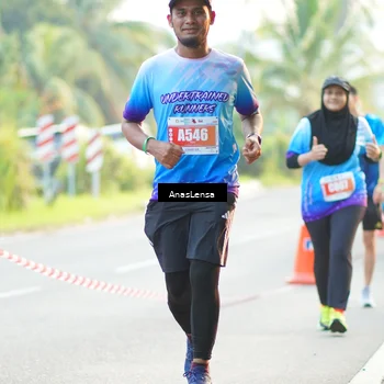 Runner Photo 4608579