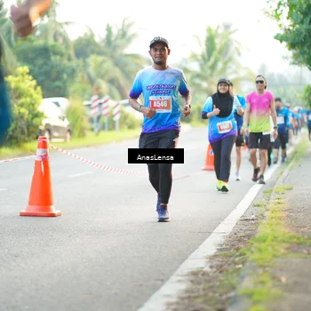 Runner Photo 4608580