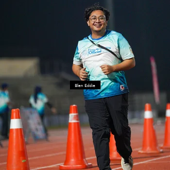 Runner Photo 4608583